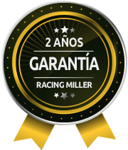 Garantía Racing