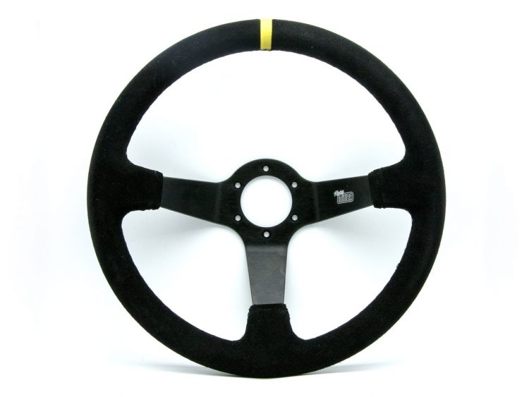 Volante Rally