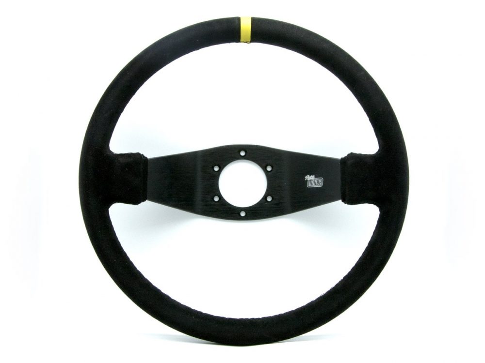 Volante Racing Safari
