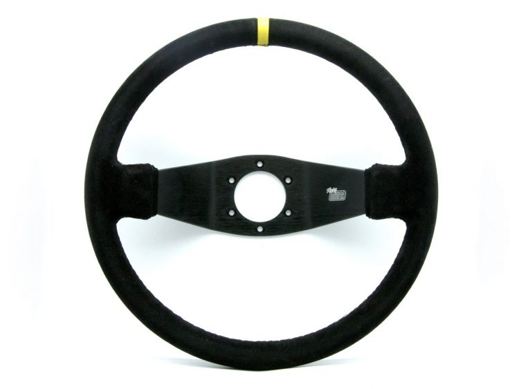 Volante Racing Safari